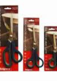 SCISSORS LARGE 215MM BELGRAVE Cover