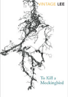 TO KILL A MOCKINGBIRD (VINTAGE CLASSICS) Cover