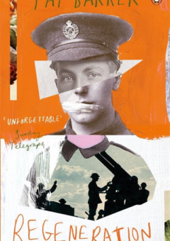 REGENERATION Cover