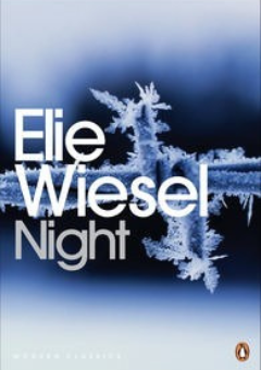 NIGHT: PENGUIN MODERN CLASSICS Cover