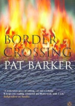 BORDER CROSSING Cover