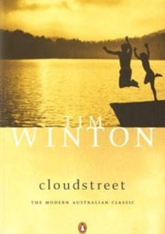 CLOUDSTREET: PENGUIN Cover
