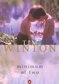 A MINIMUM OF TWO Cover