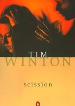 SCISSION Cover