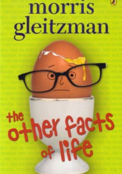 OTHER FACTS OF LIFE Cover