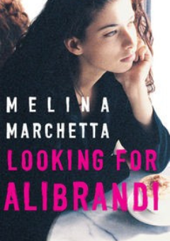 LOOKING FOR ALIBRANDI Cover