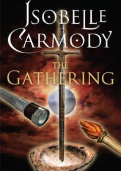 THE GATHERING Cover