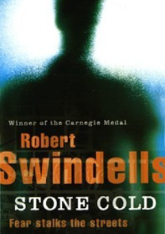 STONE COLD Cover