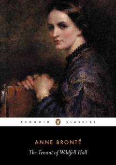THE TENANT OF WILDFELL HALL Cover