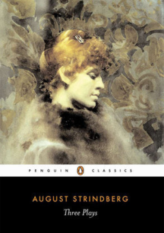 THREE PLAYS: PENGUIN CLASSICS Cover