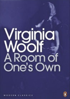 A ROOM OF ONE'S OWN: PENGUIN MODERN CLASSICS Cover