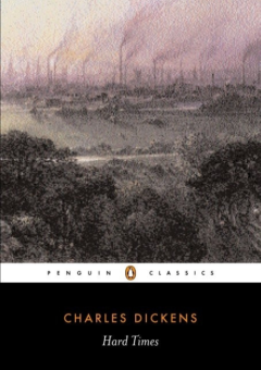 HARD TIMES: PENGUIN CLASSICS Cover