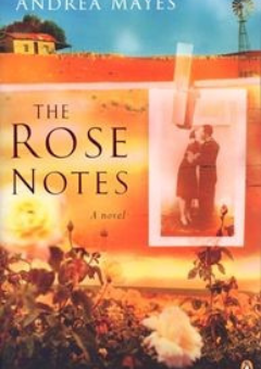 THE ROSE NOTES Cover