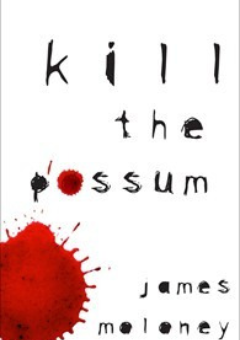 KILL THE POSSUM Cover