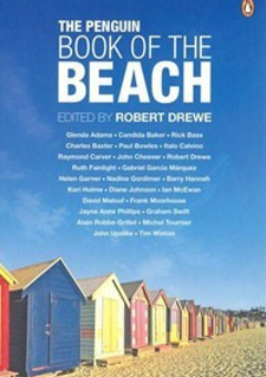THE PENGUIN BOOK OF THE BEACH Cover