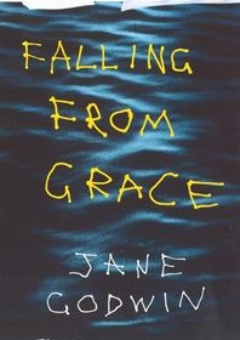 FALLING FROM GRACE Cover