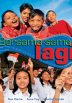 BERSAMA-SAMA LAGI STUDENT BOOK Cover