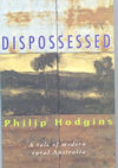 DISPOSSESSED Cover