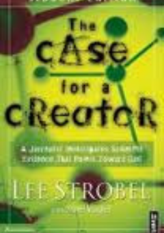 CASE FOR CREATOR Cover