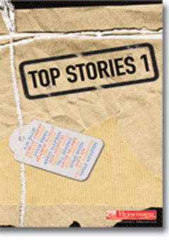 TOP STORIES 1 Cover