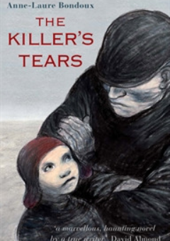 THE KILLER'S TEARS Cover