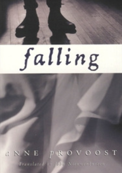 FALLING Cover