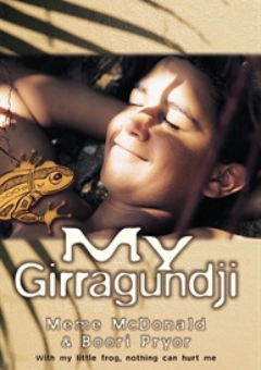 MY GIRRAGUNDJI Cover