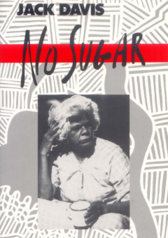 NO SUGAR Cover