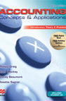 ACCOUNTING CONCEPTS & APPLICATIONS Cover
