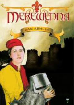 MEREWENNA Cover