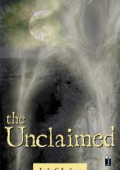 THE UNCLAIMED Cover