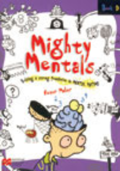 MIGHTY MENTALS D Cover