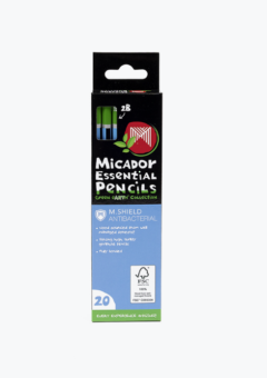 PENCIL 2B ESSENTIAL Cover