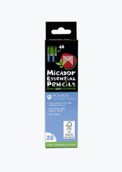PENCIL 4B ESSENTIAL Cover
