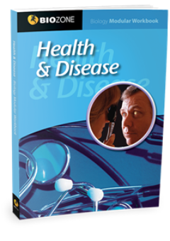 HEALTH & DISEASE Cover