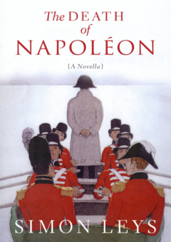 DEATH OF NAPOLEON Cover
