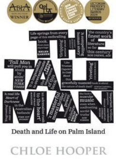 THE TALL MAN Cover