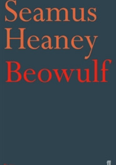 BEOWULF Cover