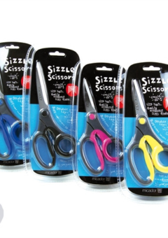 SCISSORS SMALL 130MM LEFT HANDED Cover