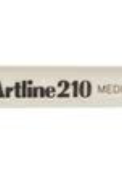 FINELINER ARTLINE 210 BLUE 0.6MM Cover