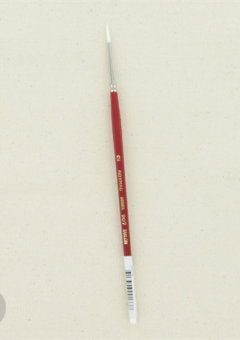 ROYMAC SERIES 907 NO.02 PREMIUM WHITE TAKLON Cover