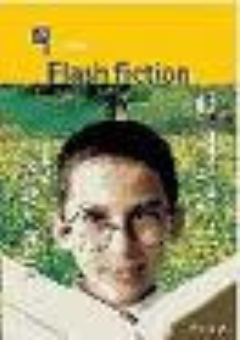 FLASH FICTION Cover