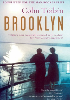 BROOKLYN Cover