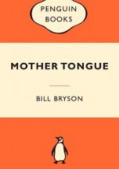 MOTHER TONGUE: POPULAR PENGUINS Cover
