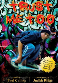 TRUST ME TOO Cover