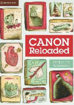 CANON RELOADED Cover