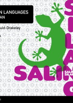 SALING SILANG 1 AUDIO CDS Cover