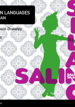 SALING SILANG 2 AUDIO CDS Cover