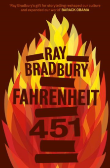 FAHRENHEIT 451
