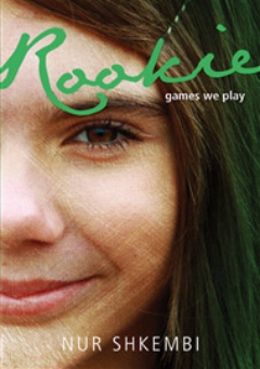 ROOKIE: GAMES WE PLAY (THE MUSLIM FAITH) Cover